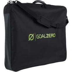 Goal Zero Batteries & Solar Power Boulder Travel Case