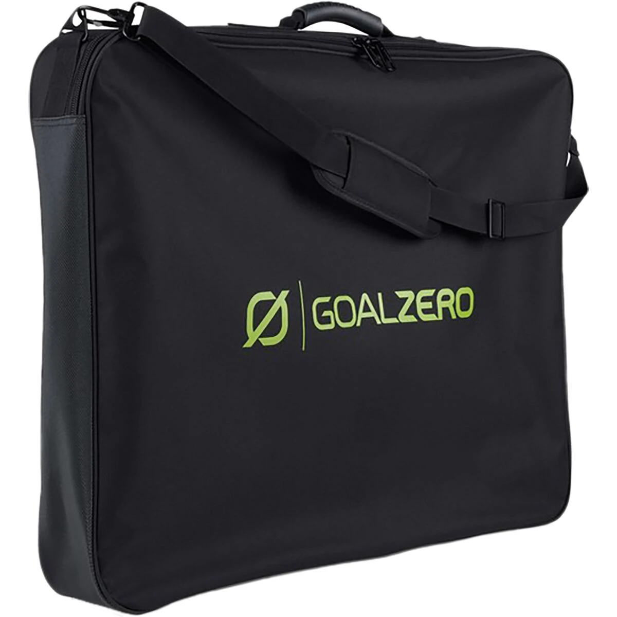 Goal Zero Batteries & Solar Power Boulder Travel Case 1 Goal Zero Batteries & Solar Power Boulder Travel Case