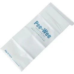 Cleanwaste Outhouses PeeWee Urine Bag 12 Pack