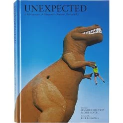 Patagonia Books, Maps & Games Unexpected: 30 Years Of Patagonia Catalog Photography Book