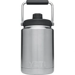 YETI Water Bottles Rambler Half Gallon Jug -GSI Outdoor Shop ONECOL 60