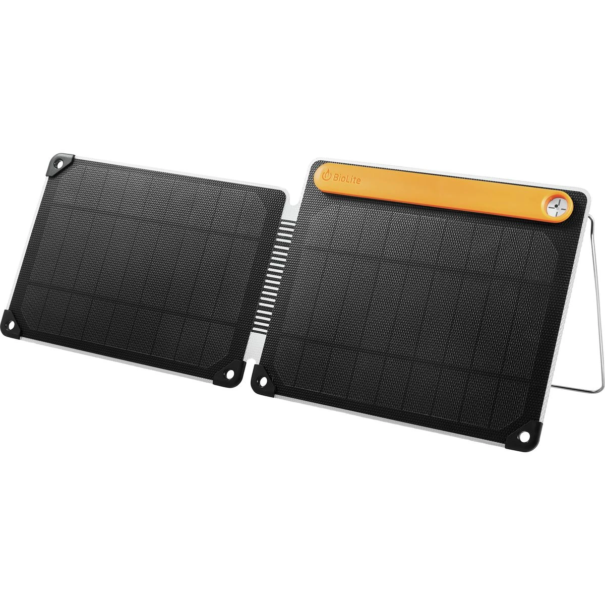 BioLite Batteries & Solar Power SolarPanel 10+ 1 BioLite Batteries & Solar Power SolarPanel 10+