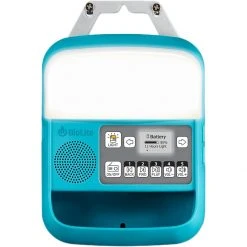 BioLite Batteries & Solar Power SolarHome Wall Charger