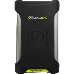 Goal Zero Batteries & Solar Power Venture 75 Power Bank