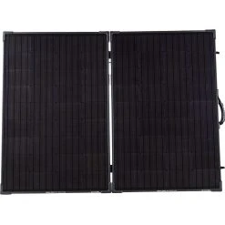 Goal Zero Batteries & Solar Power Boulder 200 Briefcase