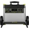 Goal Zero Batteries & Solar Power Yeti 3000X Portable Power Station