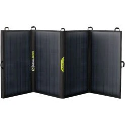 Goal Zero Batteries & Solar Power Nomad 50 Solar Panel
