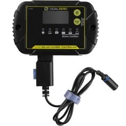 Goal Zero Batteries & Solar Power Boulder 10A Charge Controller