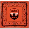 Adventure Ready Brands First Aid Ben's Bandana + Insect Shield