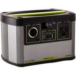 Goal Zero Batteries & Solar Power Yeti 200X + Nomad 20 Solar Kit 13 Goal Zero Batteries & Solar Power Yeti 200X + Nomad 20 Solar Kit -GSI Outdoor Shop ONECOL D1 15