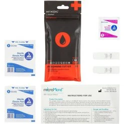 My Medic First Aid MicroMend Cut Kit -GSI Outdoor Shop ONECOL D1 18