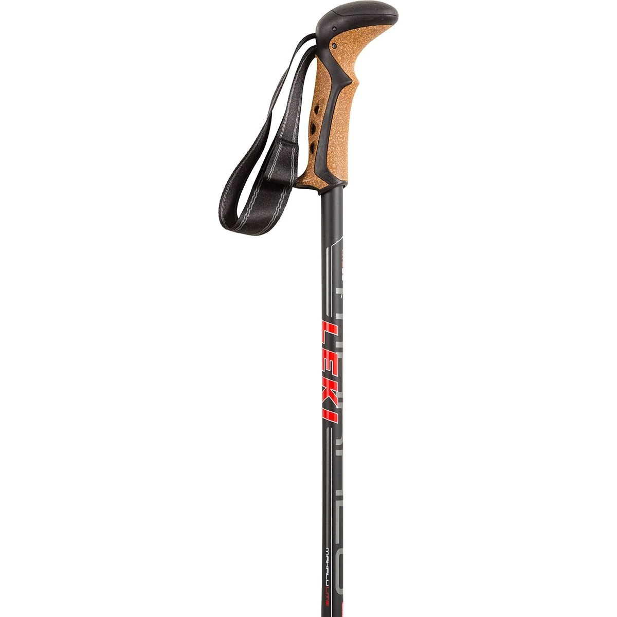 LEKI Trekking Poles Makalu Lite Cor Tec Trekking Poles 4 LEKI Trekking Poles Makalu Lite Cor Tec Trekking Poles - Image 4