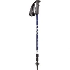 LEKI Trekking Poles Voyager Trekking Poles -GSI Outdoor Shop ONECOL D1 37