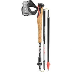 LEKI Trekking Poles MCT 12 Vario Trekking Pole -GSI Outdoor Shop ONECOL D1 46