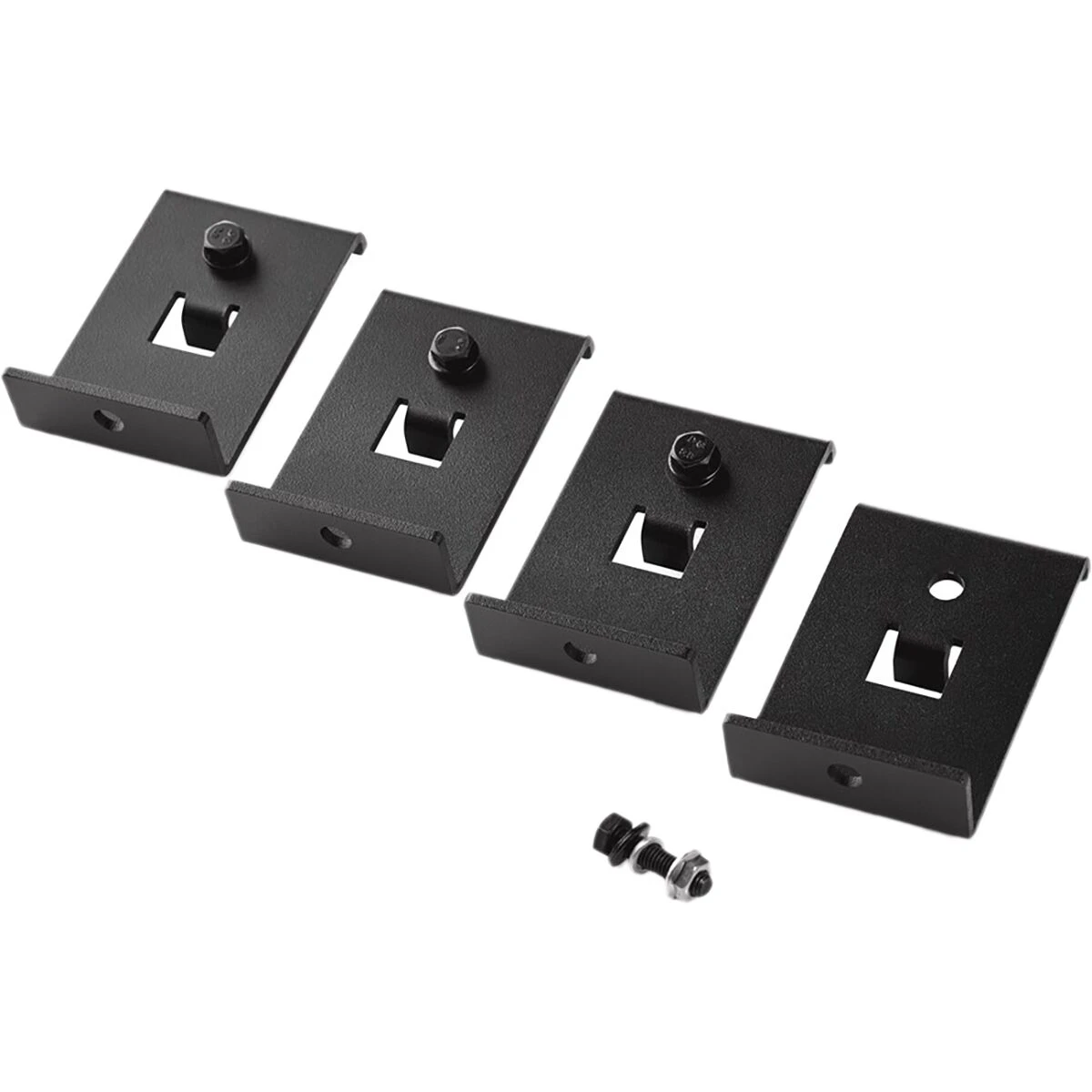 Goal Zero Batteries & Solar Power Boulder Mounting Brackets 2 Goal Zero Batteries & Solar Power Boulder Mounting Brackets - Image 2