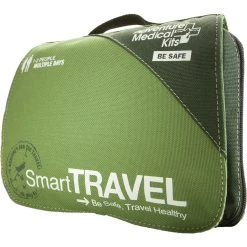 Adventure Ready Brands First Aid AMK Travel Series Medical Kit -GSI Outdoor Shop ONECOL D1 69