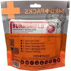 My Medic First Aid Burn First Aid Kit -GSI Outdoor Shop ONECOL D1 71
