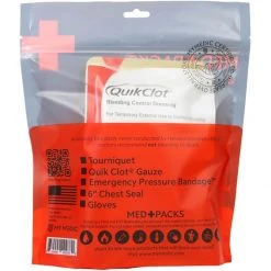 My Medic First Aid Bleed Stopper First Aid Kit -GSI Outdoor Shop ONECOL D1 74