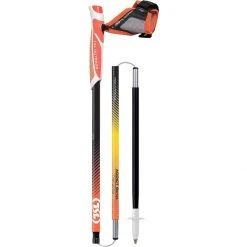 TSL Outdoors Trekking Poles Addict Trail Carbon 4 Cork Standard St Trekking Poles -GSI Outdoor Shop ONECOL D1 77