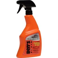 Adventure Ready Brands First Aid Ben's Clothing & Gear 24oz Insect Repellent Spray -GSI Outdoor Shop ONECOL D1 82