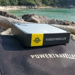 Powertraveller Batteries & Solar Power Phoenix 90 Charger -GSI Outdoor Shop ONECOL D1 83