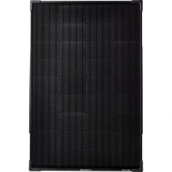 Goal Zero Batteries & Solar Power Boulder 100 Solar Panel -GSI Outdoor Shop ONECOL D1 85