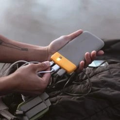 BioLite Batteries & Solar Power Charge 40 PD Powerbank -GSI Outdoor Shop ONECOL D10 2