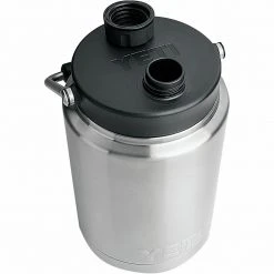 YETI Water Bottles Rambler Half Gallon Jug -GSI Outdoor Shop ONECOL D2 29