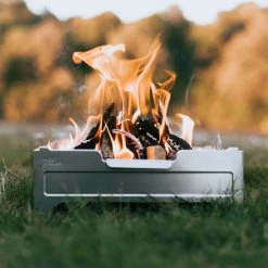 Wolf and Grizzly Books, Maps & Games Fire Safe -GSI Outdoor Shop ONECOL D2 3