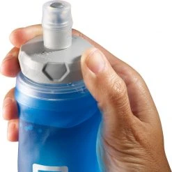 Salomon Water Bottles Soft Flask Speed 500ml Water Bottle -GSI Outdoor Shop ONECOL D2 33