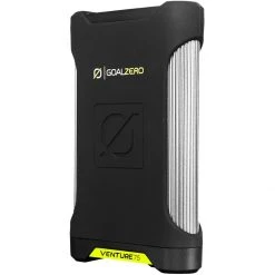 Goal Zero Batteries & Solar Power Venture 75 Power Bank -GSI Outdoor Shop ONECOL D2 37