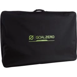 Goal Zero Batteries & Solar Power Boulder 200 Briefcase -GSI Outdoor Shop ONECOL D2 40