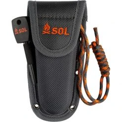 Adventure Ready Brands Knives & Multi-tools SOL Stoke Folding Knife 6 Adventure Ready Brands Knives & Multi-tools SOL Stoke Folding Knife -GSI Outdoor Shop ONECOL D2 45