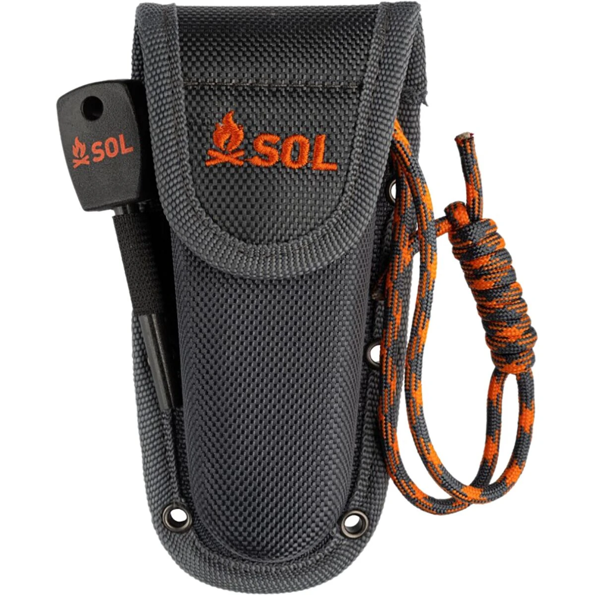 Adventure Ready Brands Knives & Multi-tools SOL Stoke Folding Knife 3 Adventure Ready Brands Knives & Multi-tools SOL Stoke Folding Knife - Image 3