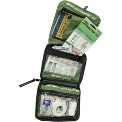 Adventure Ready Brands First Aid AMK Travel Series Medical Kit -GSI Outdoor Shop ONECOL D2 54