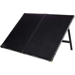 Goal Zero Batteries & Solar Power Yeti 3000X Solar Kit With Boulder 200 Briefcase -GSI Outdoor Shop ONECOL D3 11