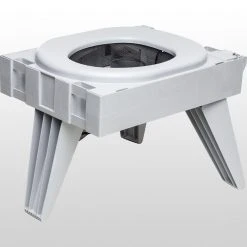 Cleanwaste Outhouses Portable Toilet + Waste Kit 8 Cleanwaste Outhouses Portable Toilet + Waste Kit -GSI Outdoor Shop ONECOL D3 15