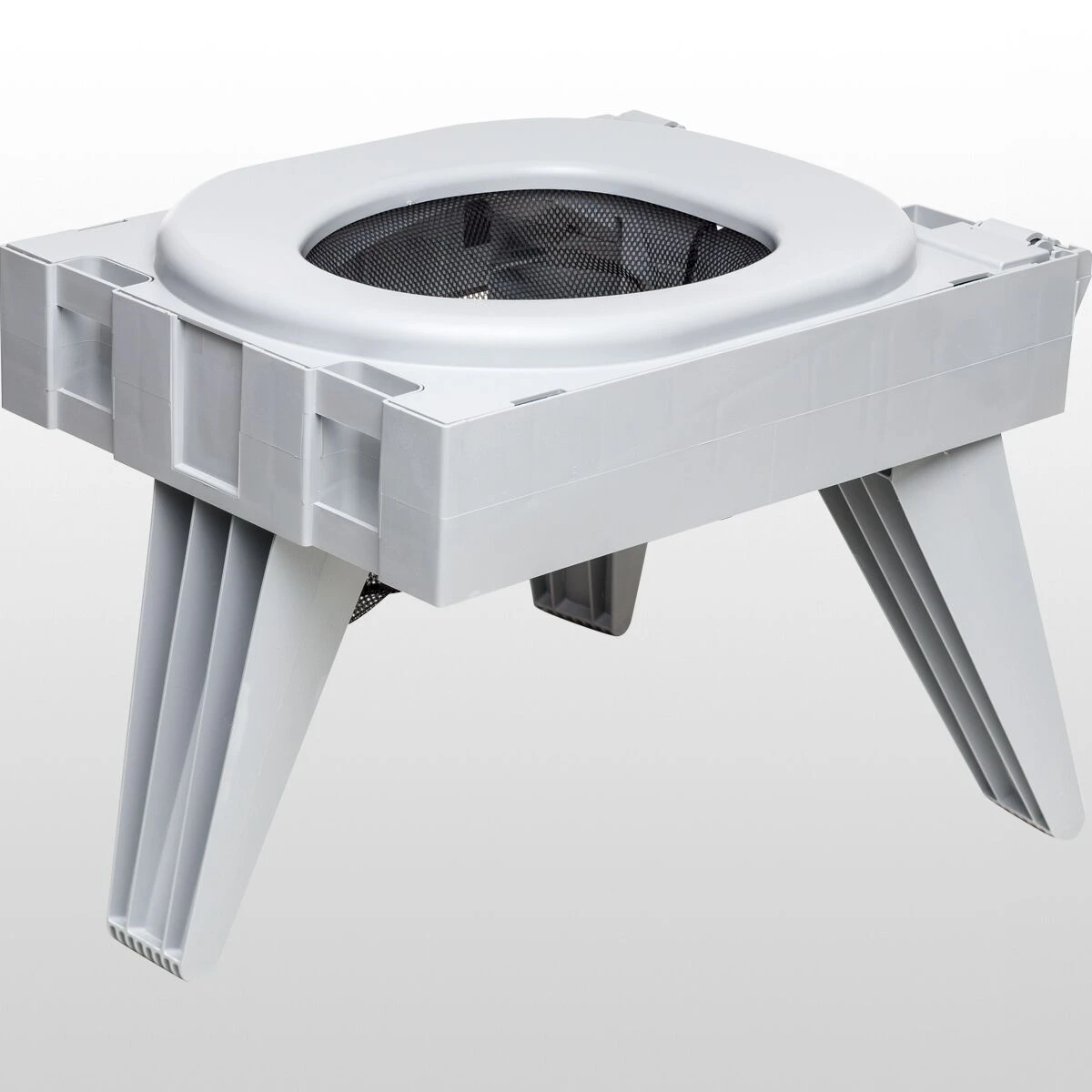 Cleanwaste Outhouses Portable Toilet + Waste Kit 3 Cleanwaste Outhouses Portable Toilet + Waste Kit - Image 3