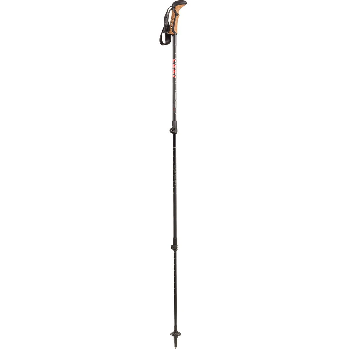 LEKI Trekking Poles Makalu Lite Cor Tec Trekking Poles 2 LEKI Trekking Poles Makalu Lite Cor Tec Trekking Poles - Image 2