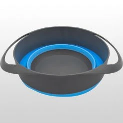 Adventure Ready Brands Books, Maps & Games SOL Flat Pack Bowls & Strainer Set 9 Adventure Ready Brands Books, Maps & Games SOL Flat Pack Bowls & Strainer Set -GSI Outdoor Shop ONECOL D3 19