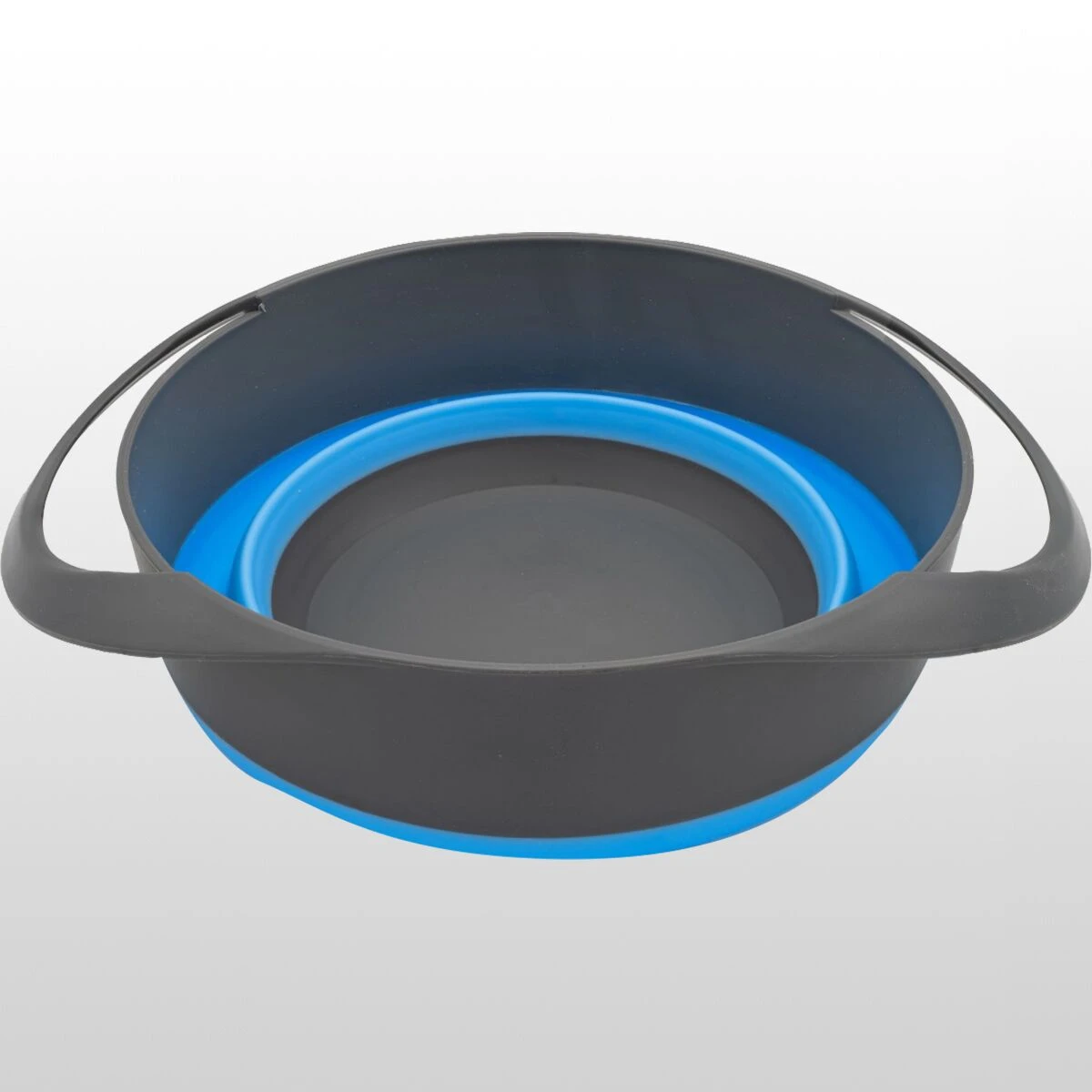 Adventure Ready Brands Books, Maps & Games SOL Flat Pack Bowls & Strainer Set 4 Adventure Ready Brands Books, Maps & Games SOL Flat Pack Bowls & Strainer Set - Image 4