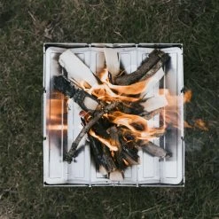 Wolf and Grizzly Books, Maps & Games Fire Safe -GSI Outdoor Shop ONECOL D3 2