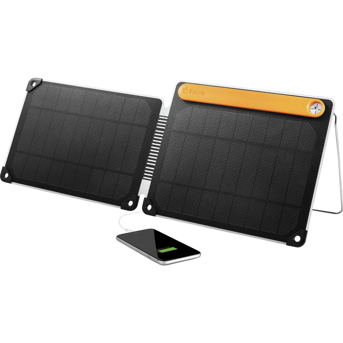 BioLite Batteries & Solar Power SolarPanel 10+ 2 BioLite Batteries & Solar Power SolarPanel 10+ - Image 2