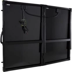Goal Zero Batteries & Solar Power Boulder 200 Briefcase -GSI Outdoor Shop ONECOL D3 27