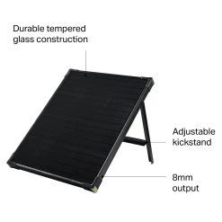 Goal Zero Batteries & Solar Power Boulder 50 Solar Panel -GSI Outdoor Shop ONECOL D3 29
