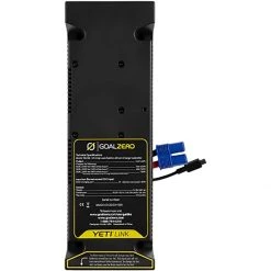 Goal Zero Batteries & Solar Power Yeti Lithium Link Module -GSI Outdoor Shop ONECOL D3 44