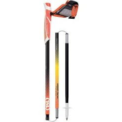 TSL Outdoors Trekking Poles Addict Trail Carbon 4 Lady Cork Standard St Trekking Poles -GSI Outdoor Shop ONECOL D3 46