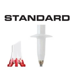 TSL Outdoors Trekking Poles Addict Trail Carbon 4 Cork Standard St Trekking Poles -GSI Outdoor Shop ONECOL D3 47