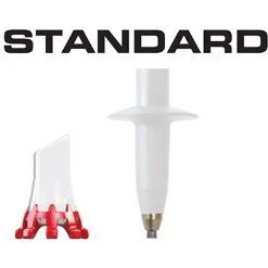 TSL Outdoors Trekking Poles Addict Trail Carbon 4 Lady Cork Standard St Trekking Poles -GSI Outdoor Shop ONECOL D4 26