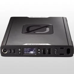 Goal Zero Batteries & Solar Power Sherpa 100AC Portable Power Bank -GSI Outdoor Shop ONECOL D4 3